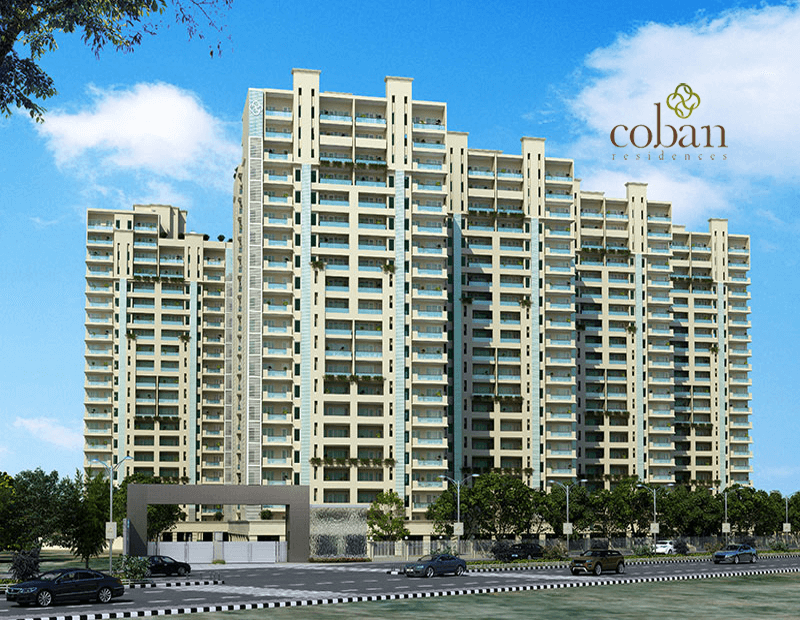 Paradise Consulting Pareena  Coban Residences Pareena  Coban Residences